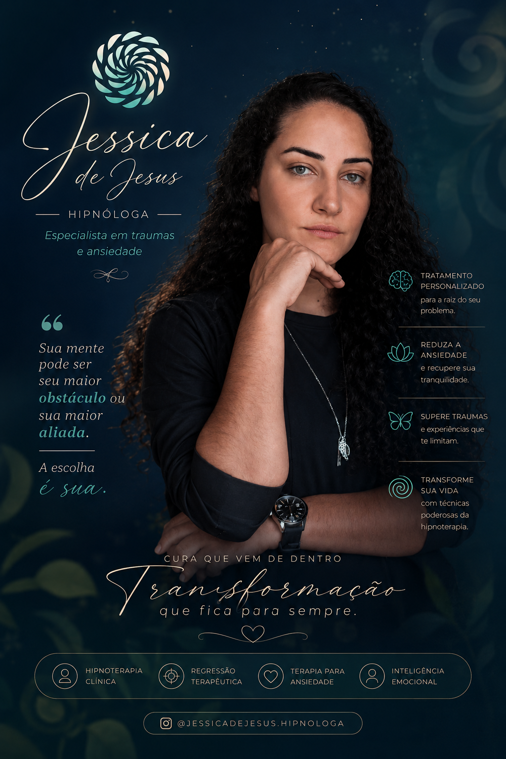 Jessica de Jesus