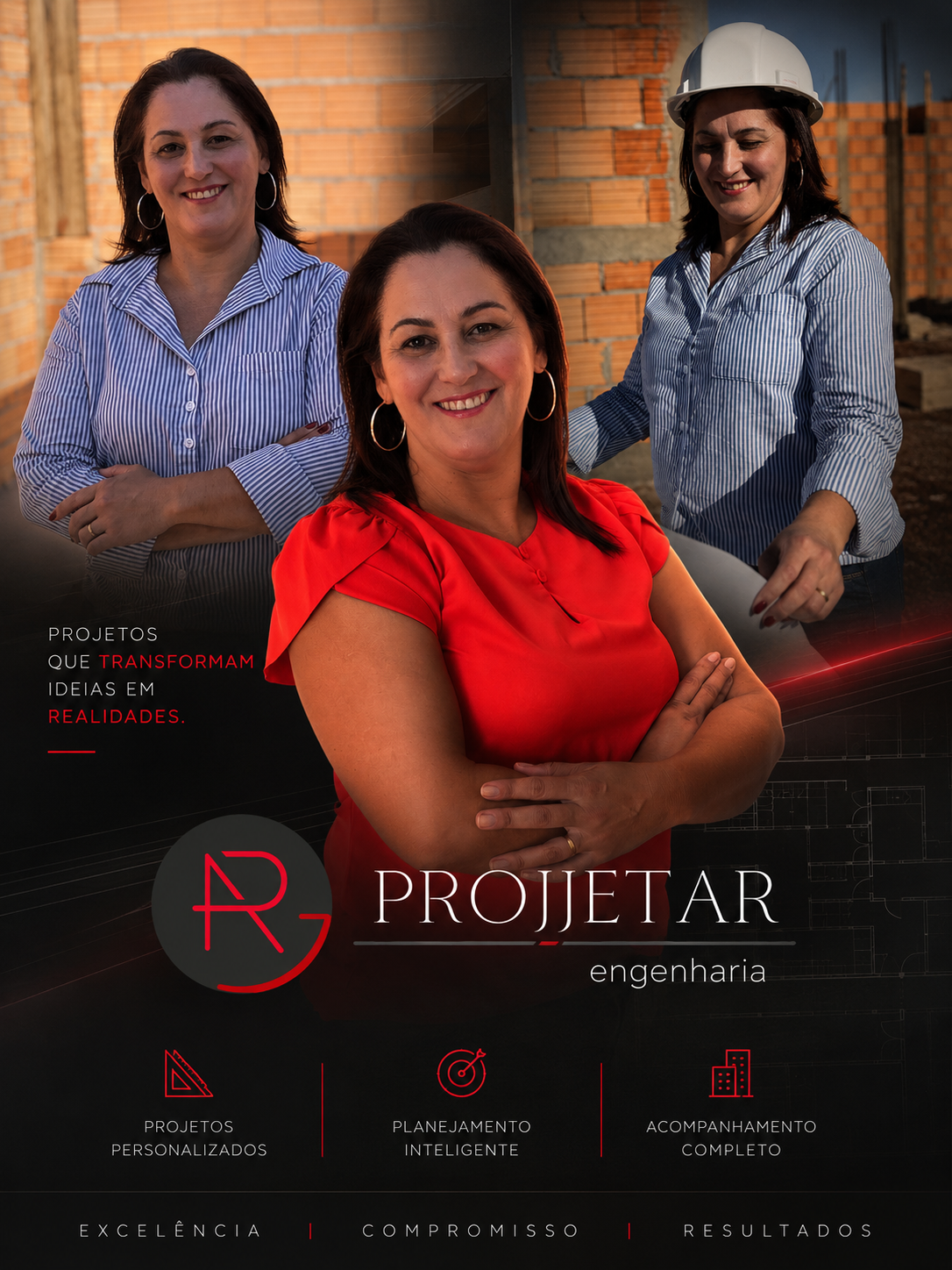 PROJJETAR