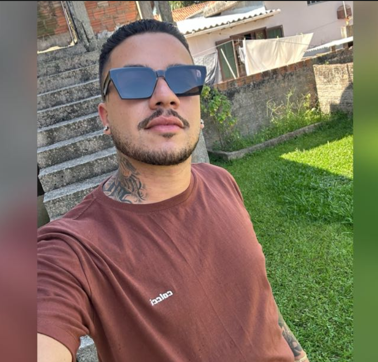 Responsável pela Don Rhuan Barbearia