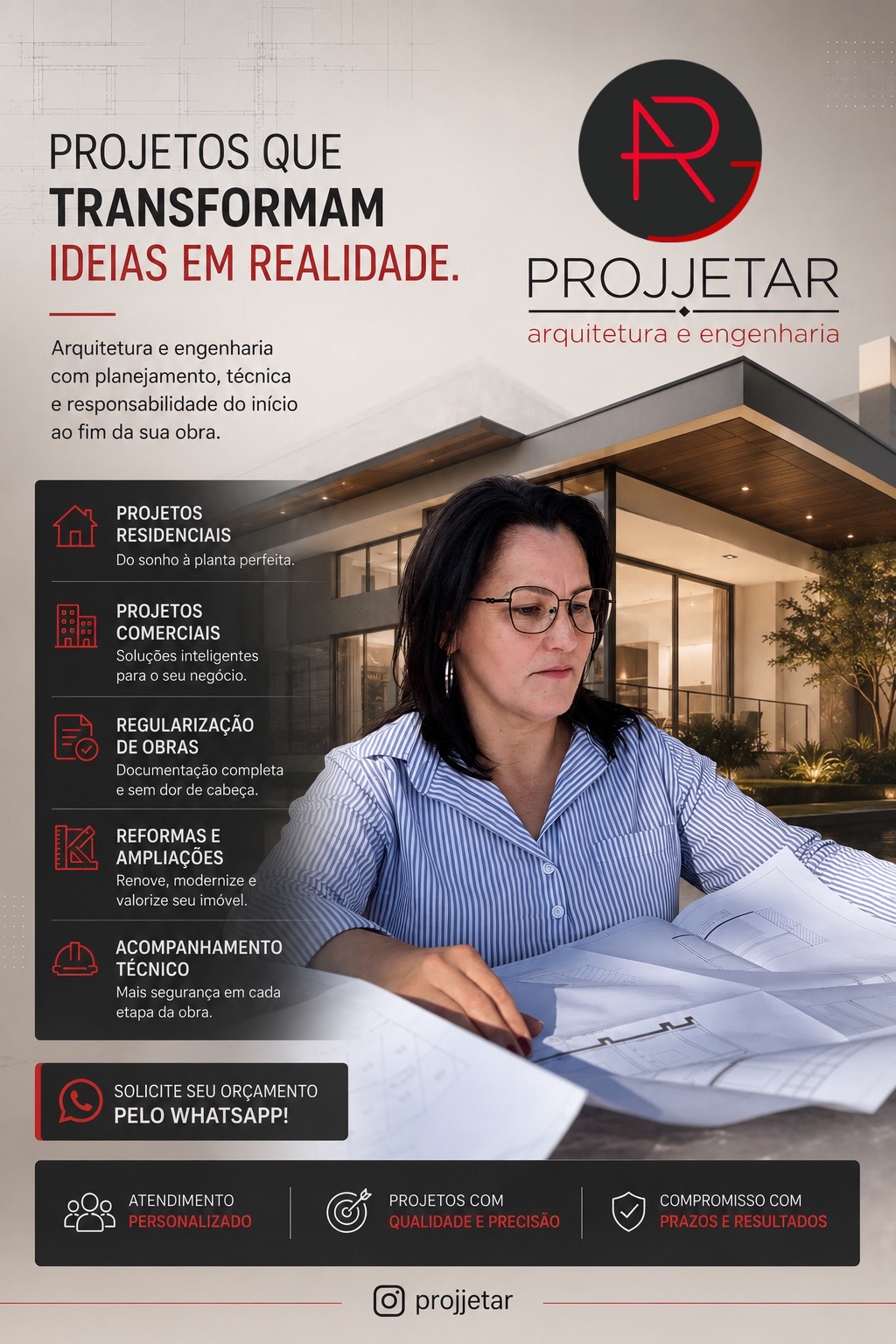 Design 1 criado pela Impacto Digital