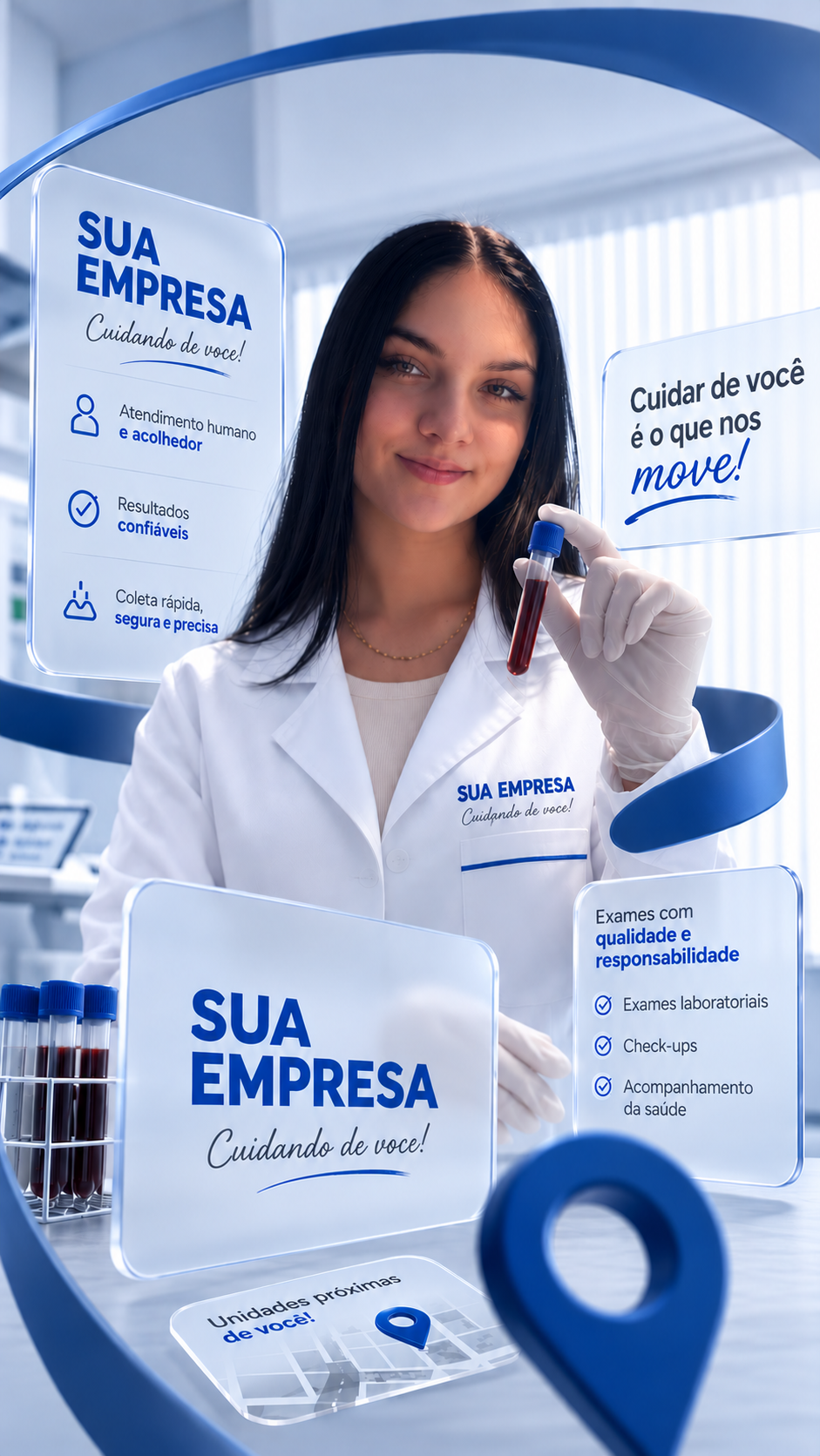 Design 4 criado pela Impacto Digital
