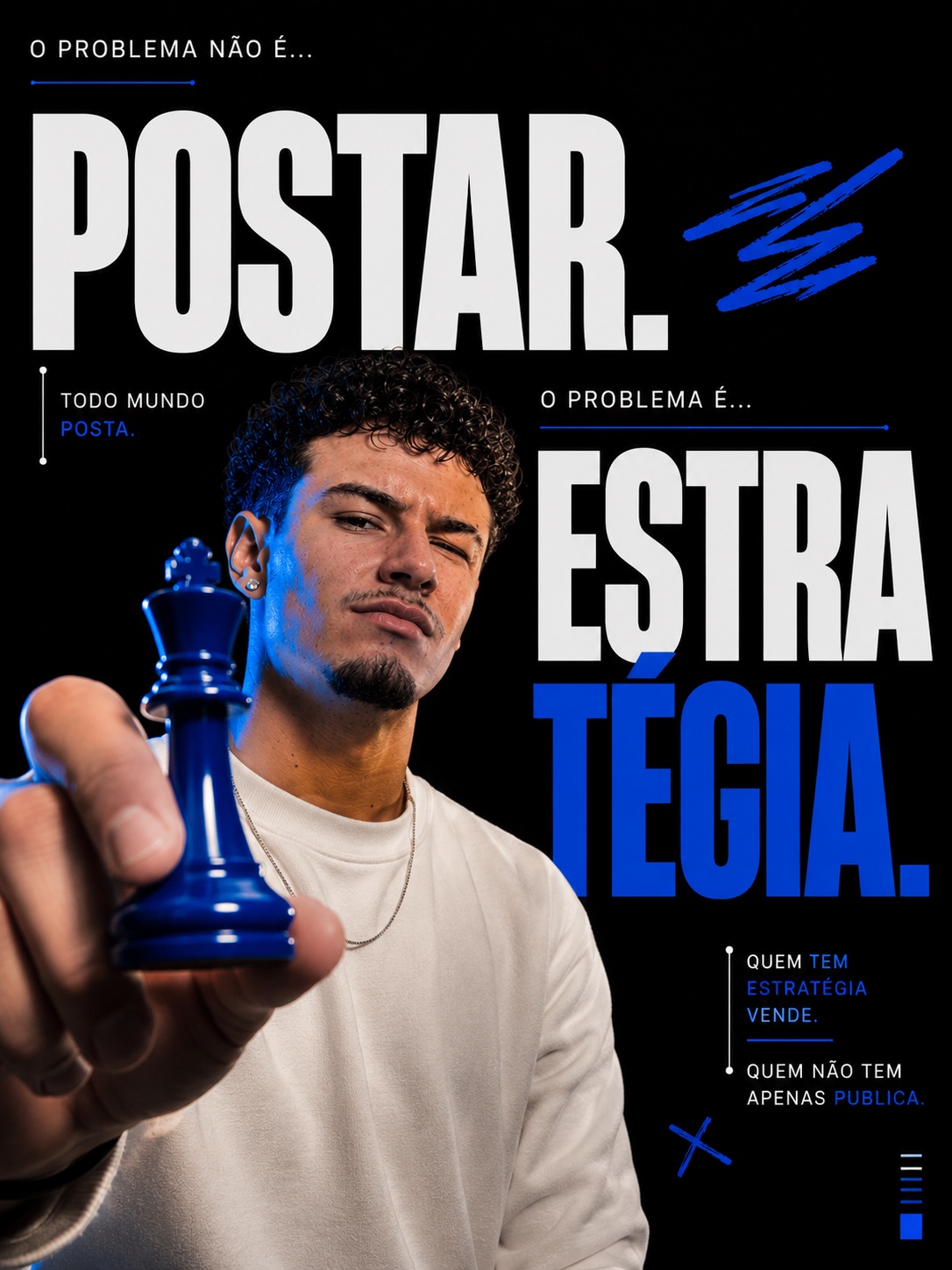 Design 5 criado pela Impacto Digital