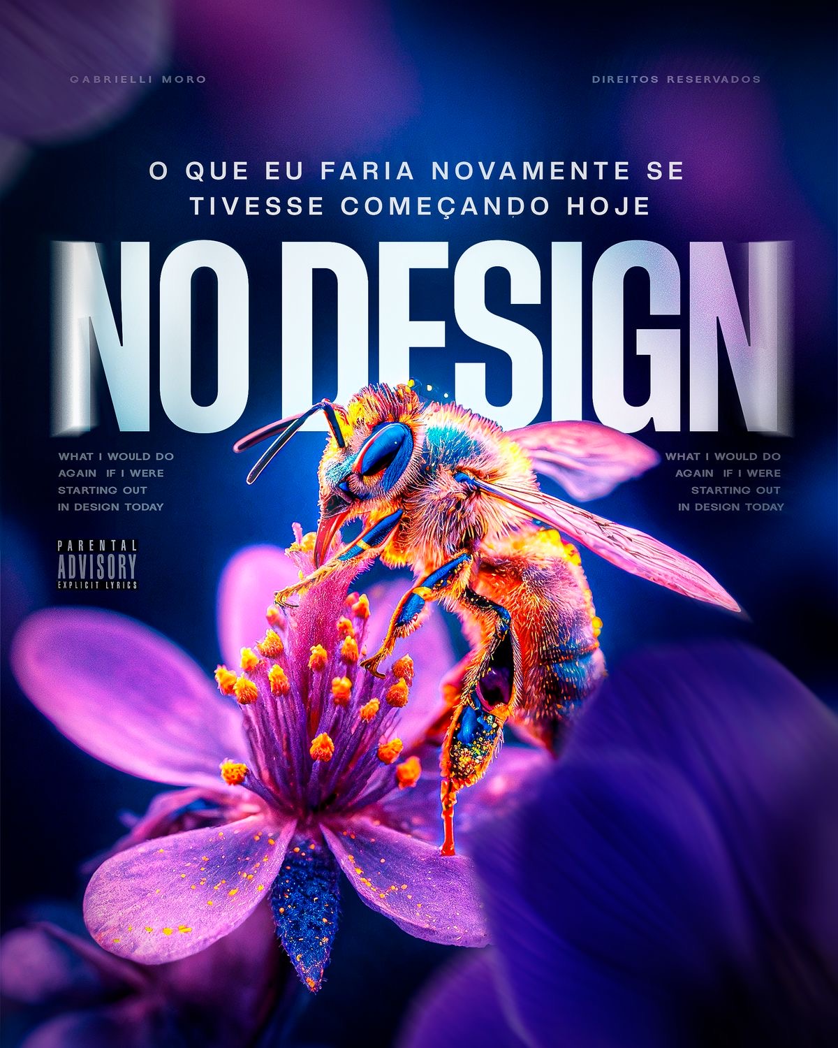 Design 8 criado pela Impacto Digital